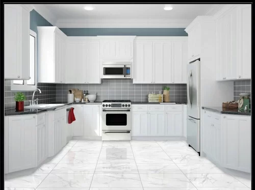 Tile Flooring Contractor Sydney