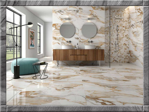 marble floor polishing