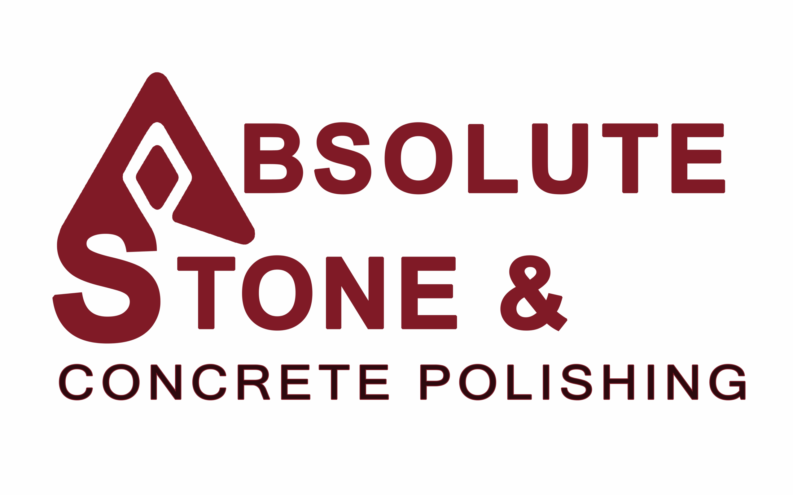 Absolute Stone & Concrete Polishing